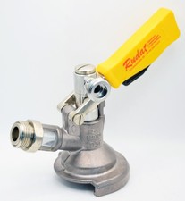 90° Thekenanstich Zapfkopf