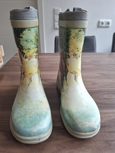 Gummistiefel mädchen - gummistiefel,