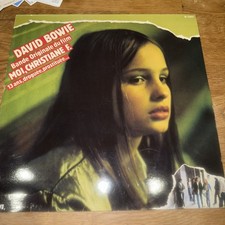 David Bowie – Christiane F. Wir Kinder Vom Bahnhof Zoo (1981)