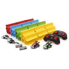 Kyosho Egg Mini Mario Kart R/C