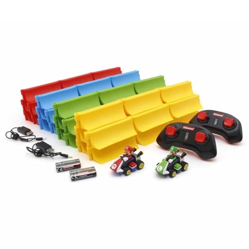 Kyosho egg mini mario kart - kyosho,