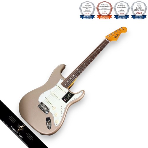 Fender american vintage - vintage, ii