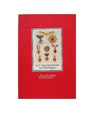 Vom Hosenbandorden zur Ehrenlegion, Aristide Michel Perrot