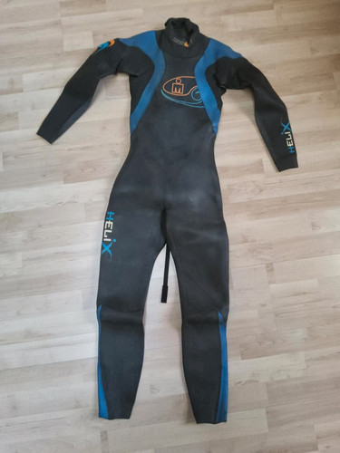 Blueseventy helix ironman - blueseventy,