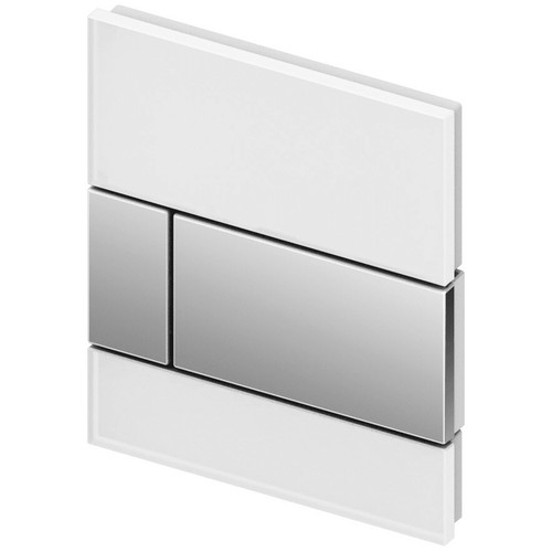 Tece square urinal - tece,