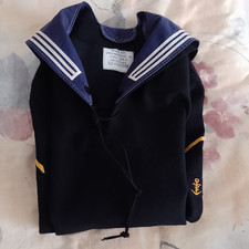 Org.Bundesmarine Matrosenhemd