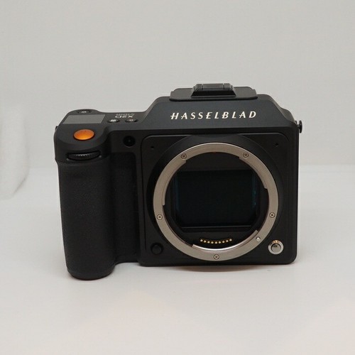 Hasselblad x2d 100c - x2d,