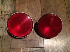 Corvette C4 1984-1990  Rückleuchte