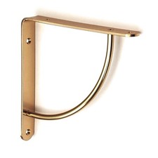 Konsolen, Regalträger aus