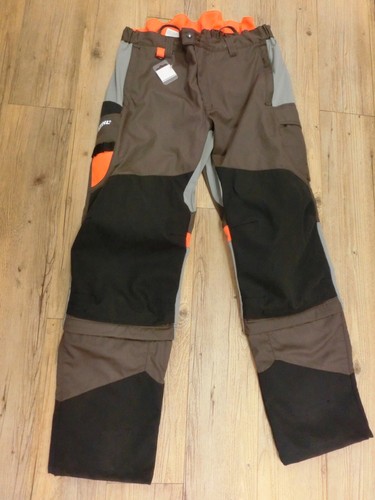 Stihl heckenscheren schutzhose - stihl, heckenscheren-schutzhose