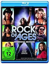 Rock of Ages [Blu-ray] von