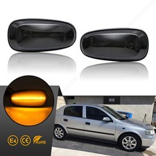 Led Seitenblinker Blinker für