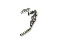 TeZet Fächerkrümmer für BMW 318i, E30 8V, 115PS, Motor: M40 Bj. 1987-11/1990