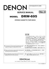 Service Manual-Anleitung für