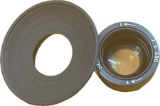 Optical Correction Lens
