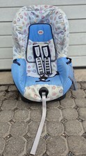 Römer King TS Kinderautositz 9-18 kg
