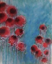 Original Öl und Mischtechnik