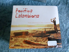 pacifico colombiano -
