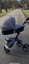 stokke xplory 
