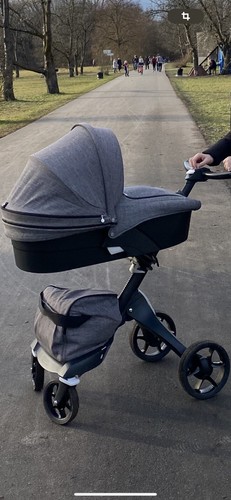 Stokke xplory - stokke,