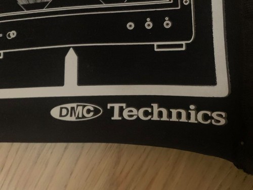 Technics unlimited case - pc,