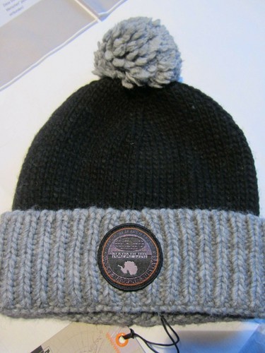 Napapijri mütze mit - napapijri, bommel