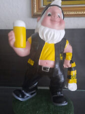 BVB Borussia Dortmund Gartenzwerg / Zwerg
