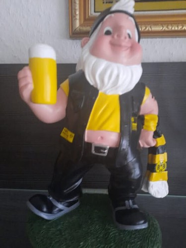 Bvb borussia dortmund - bvb,