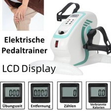 Heimtrainer Arm Beintraining