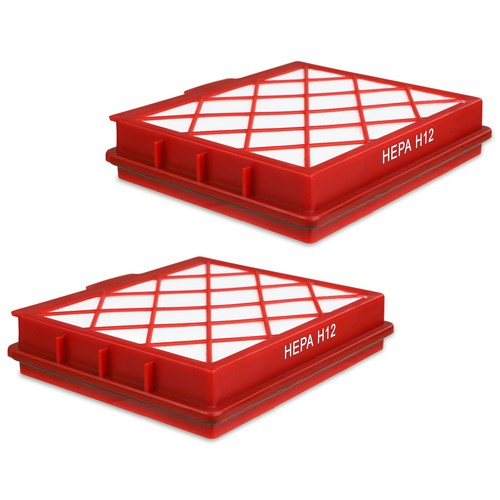 Hygienefilter hepa h12 - 2,