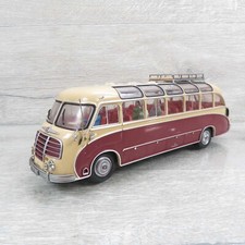 MINICHAMPS - 1:43 - Setra S8