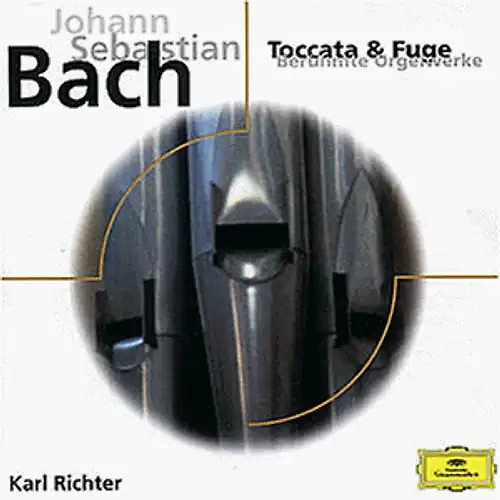 Karl richter eloquence - richter,