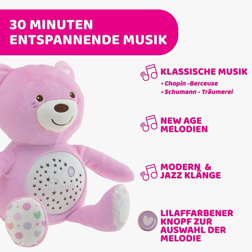 Chicco first dreams - first, baby