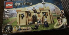 Lego harry potter - harry, 76395