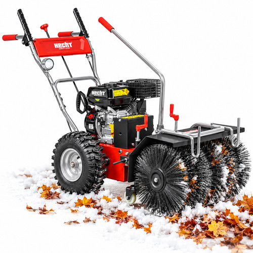 Kehrmaschine benzin cm - benzin, 62