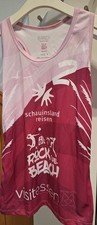 Beachvolleyball Player Shirt