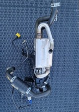 Standheizung Sprinter w907/910