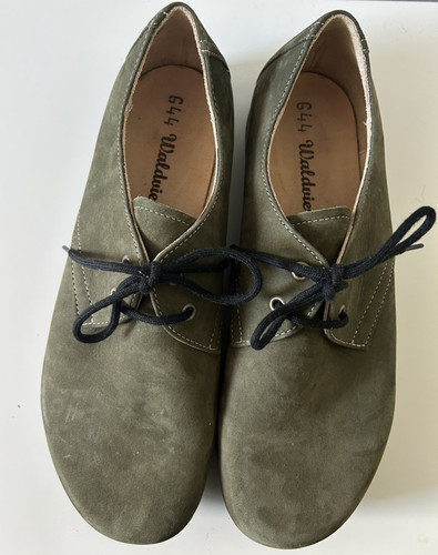 Waldviertler halbschuhe schuhe - halbschuhe,