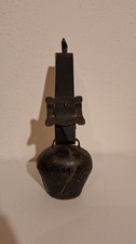 Alte Kuhglocke Schelle mit