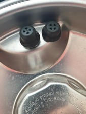 AMC Secuquick Ventilhaube 4