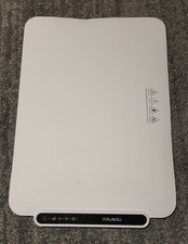 iTRUSOU Elektrische Warmhalteplatte flexibel Silikon 3 Stufen