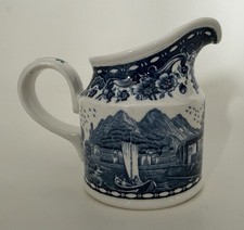 Villeroy boch blue castle - &,