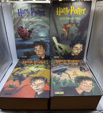 Harry Potter Band 1 - 7
