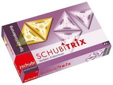 SCHUBITRIX Verben: Präteritum