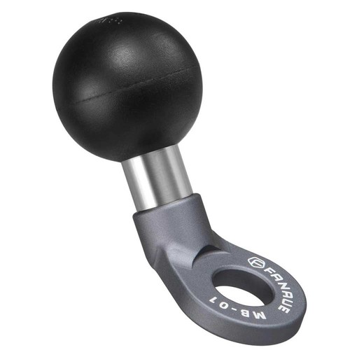 Ram mount komp - mount, 25mm