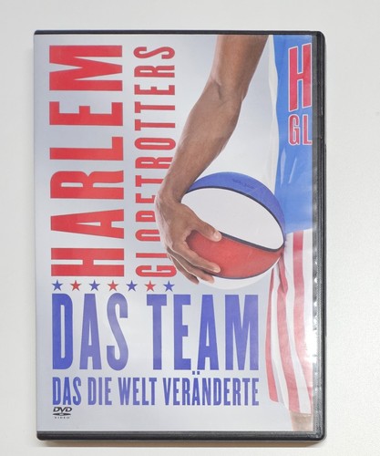 Harlem globetrotters das - globetrotters,