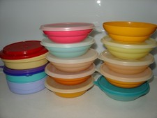 26 Tlg TUPPERWARE TupperCare, klassiker Hitparade, Frische Drops Tropicana, RAR 