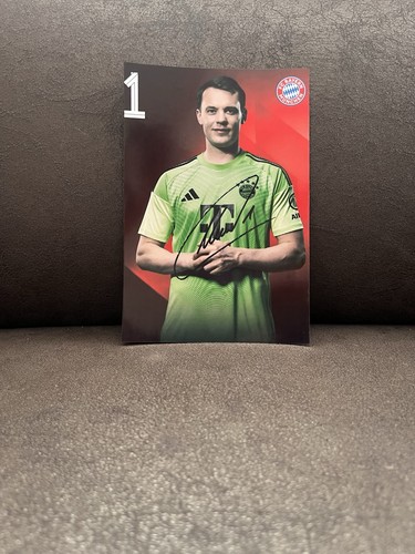 Manuel neuer bayern - manuel,