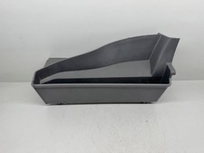 Original Opel Zafira B Verkleidung Ablage Fach Vorne Rechts 13248991 #AR2