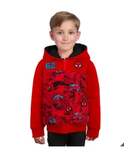 Marvel spider man - rote, plüsch